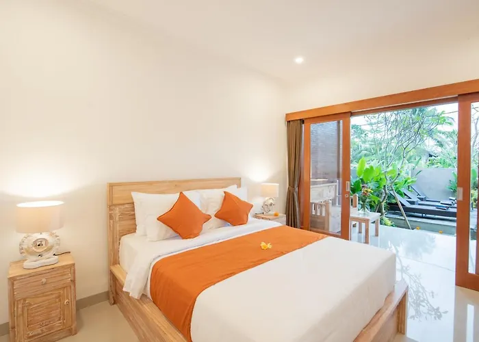 Semujan Ubud