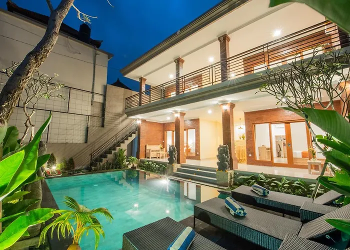 Semujan Ubud
