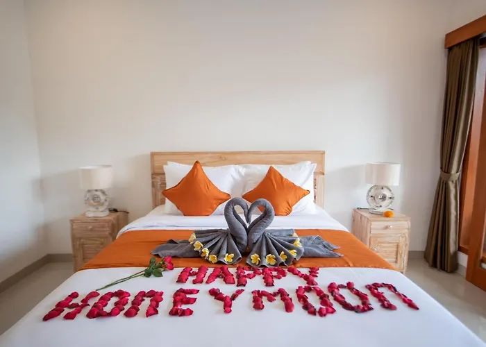 Semujan Villa Ubud
