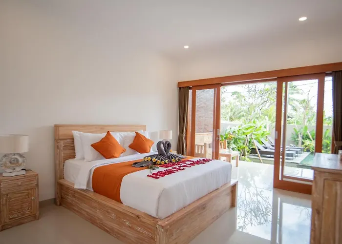 Villa Semujan *