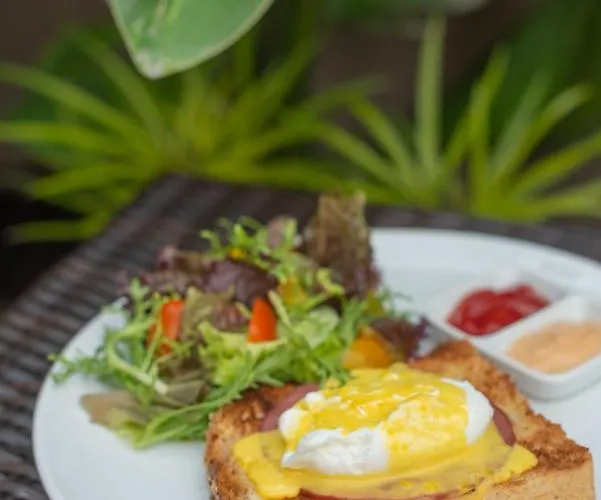 Semujan Villa Ubud