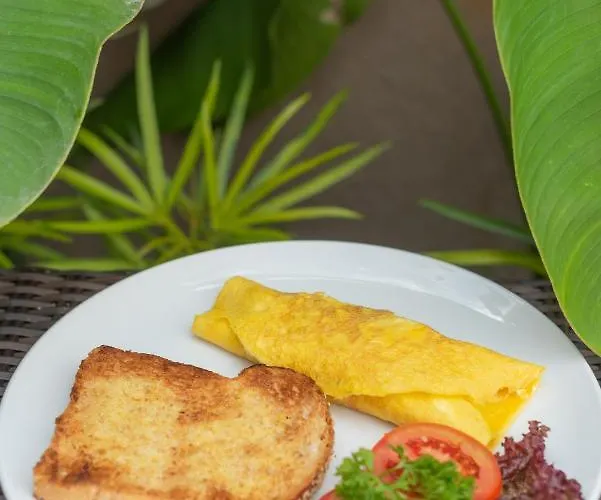 Semujan * Ubud