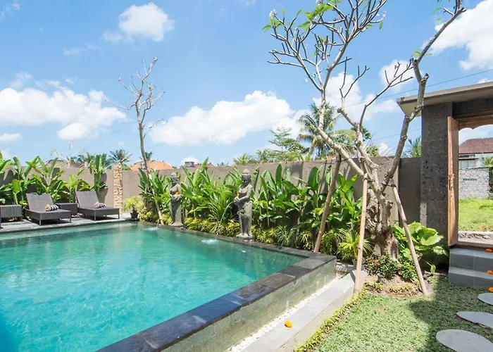 Semujan Ubud