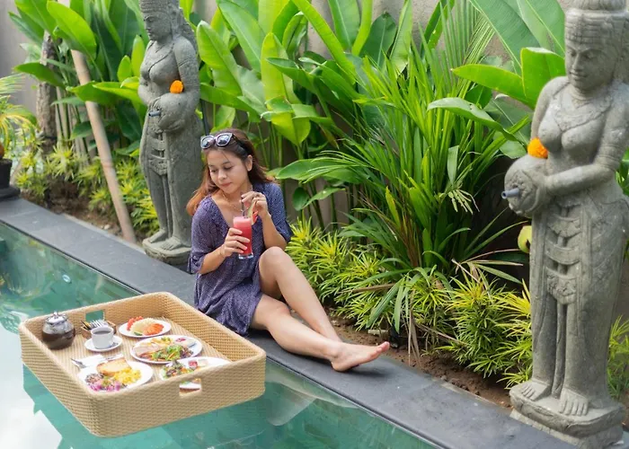 Semujan Ubud
