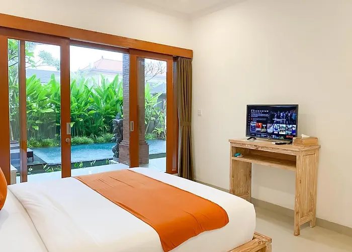 Semujan * Ubud