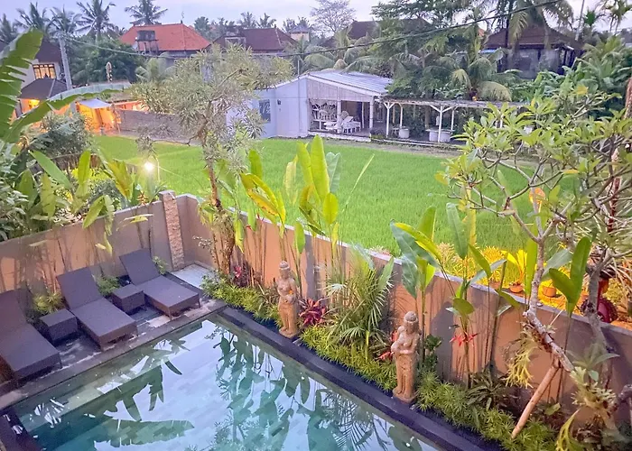 Semujan * Ubud