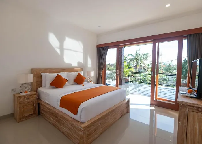 Semujan Villa