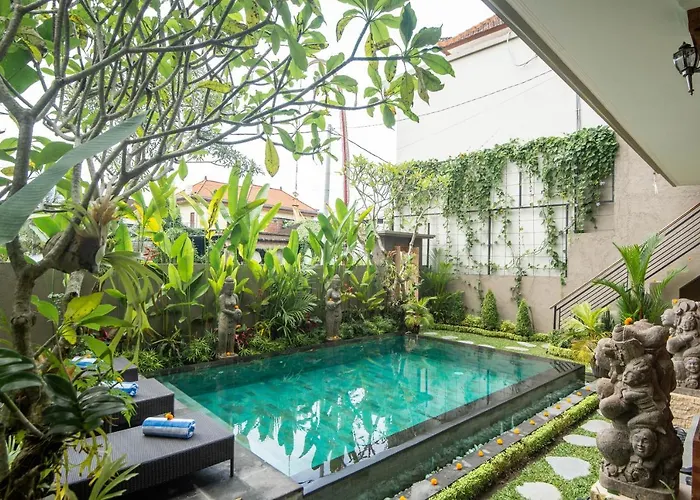 Semujan Ubud