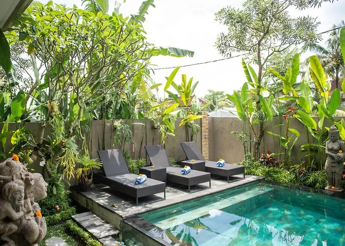 Semujan * Ubud