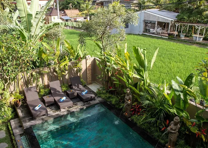 Villa Semujan *