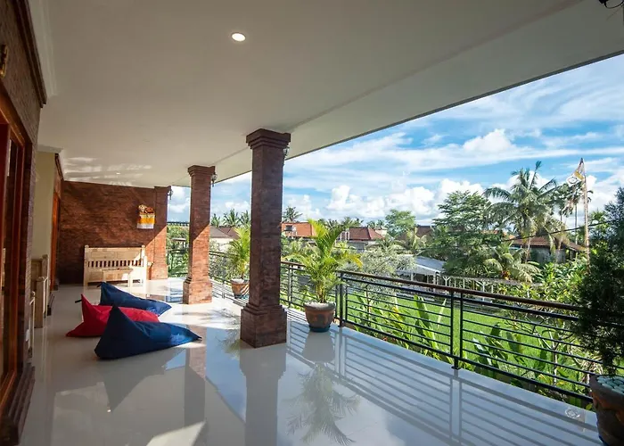 Villa Semujan