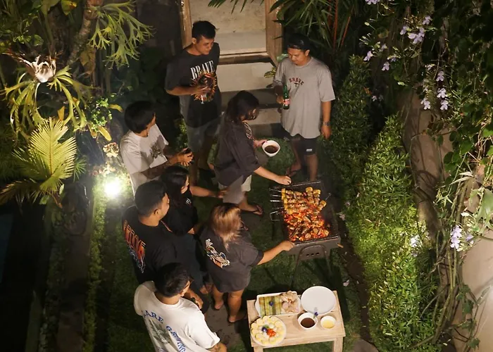 Semujan * Ubud