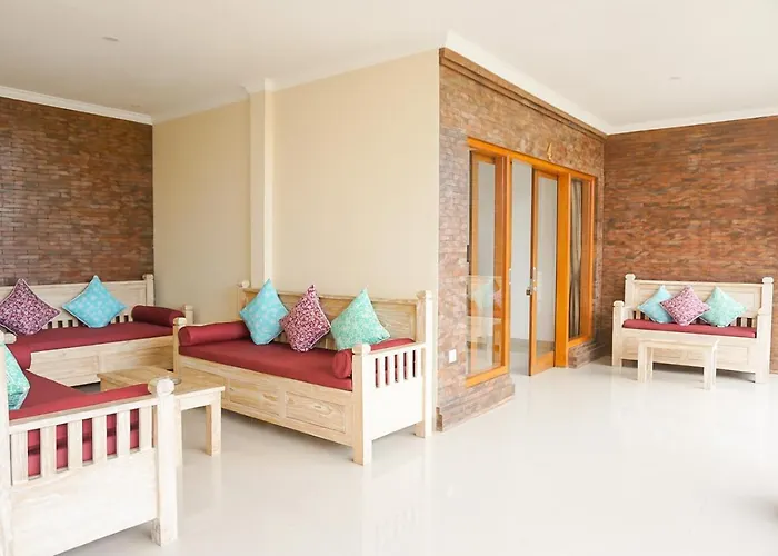 Semujan Villa Ubud