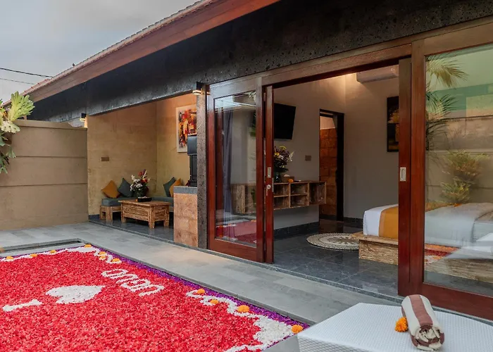 Semujan * Ubud