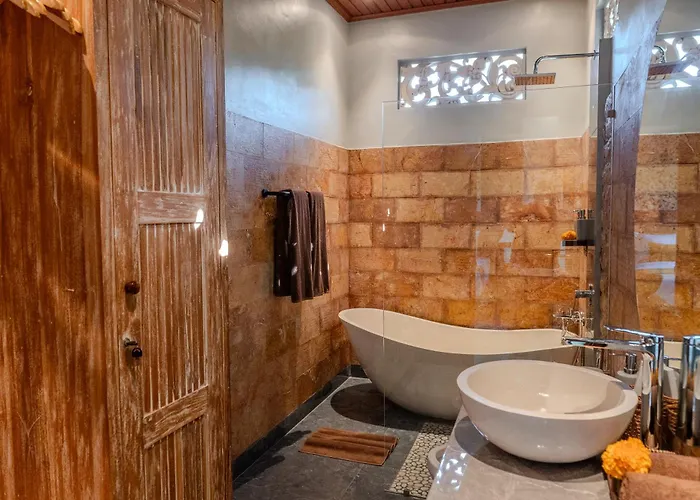 Villa Semujan Ubud