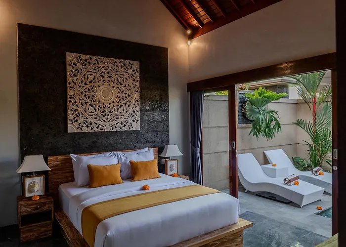 Semujan * Ubud