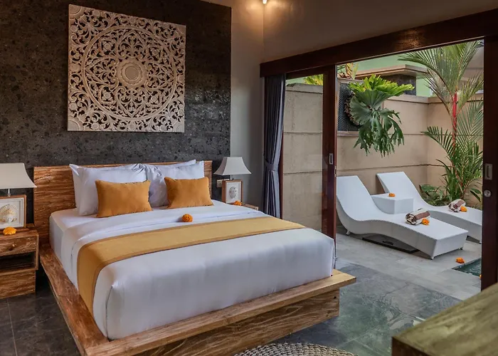 Semujan Villa Ubud