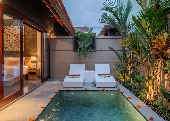 Villa Semujan *