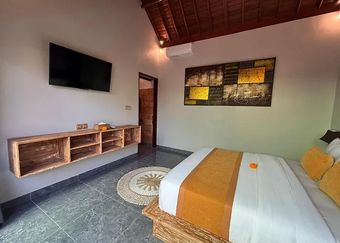 Semujan Villa Ubud