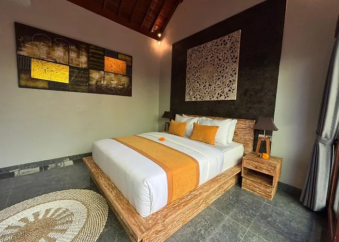 Semujan * Ubud