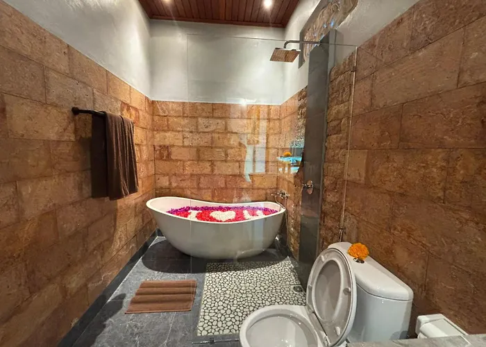 Semujan Ubud
